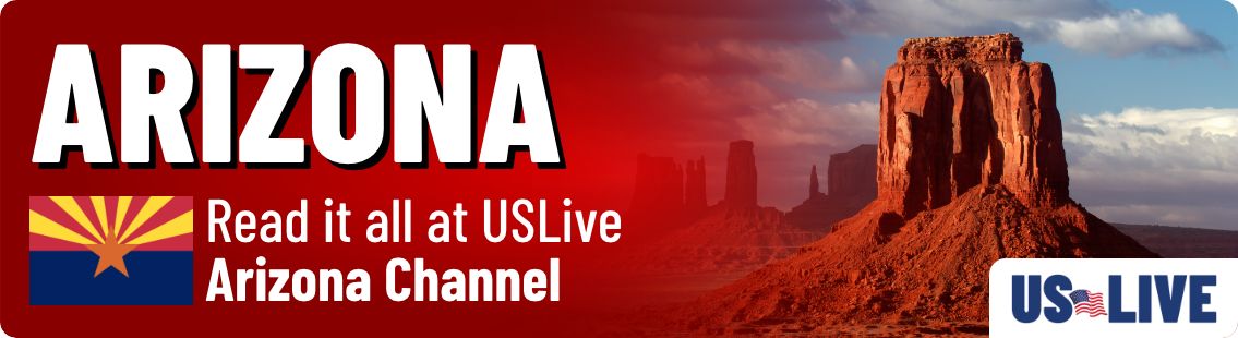 USLIVE Arizona