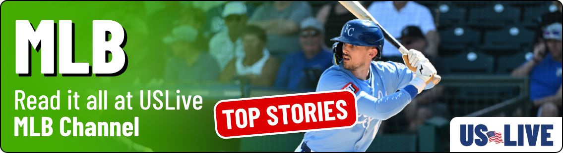 USLIVE MLB TOP STORIES