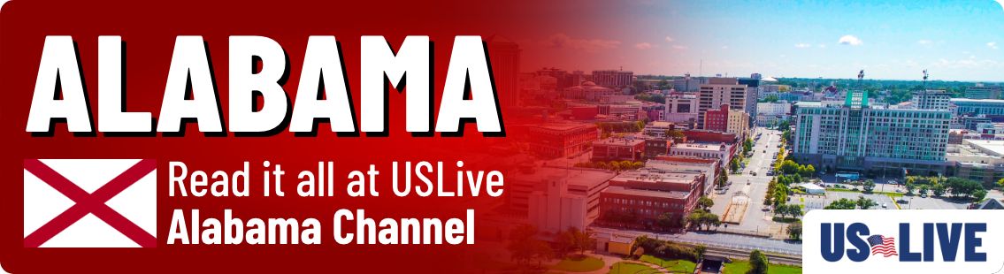 USLIVE Alabama