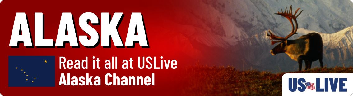 USLIVE Alaska