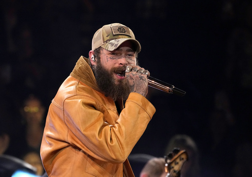 post malone