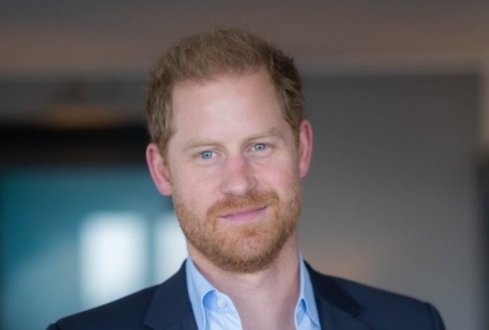 Prince Harry’s Visa Files