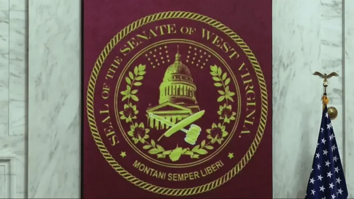 West Virginia Senate moves to ban harmful food additives