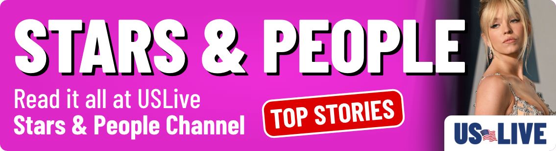 USLIVE Stars & People Stories Banner