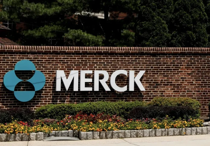Merck Expansion