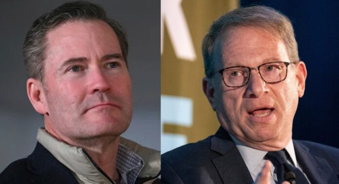 Jeffrey Goldberg Mike Waltz Signal Chat