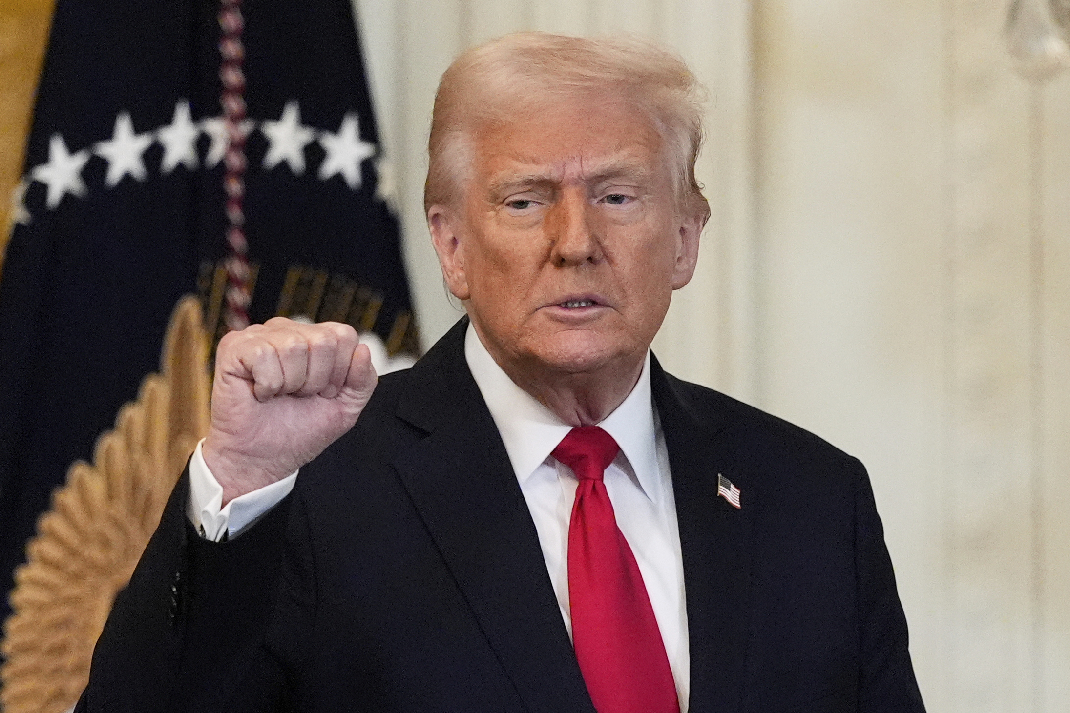 Trump’s Desire for Greenland