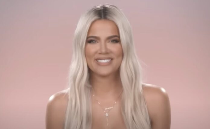 Khloé Kardashian Opens Up: 'NO Sex For Years' (Photo: Keeping Up With The Kardashians/YouTube)