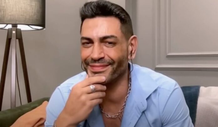 Sarper from 90 Day Says sleeping with 3K Women Made Him Loyal