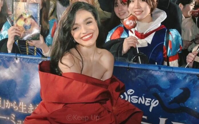 Disney cancels Snow White Premiere