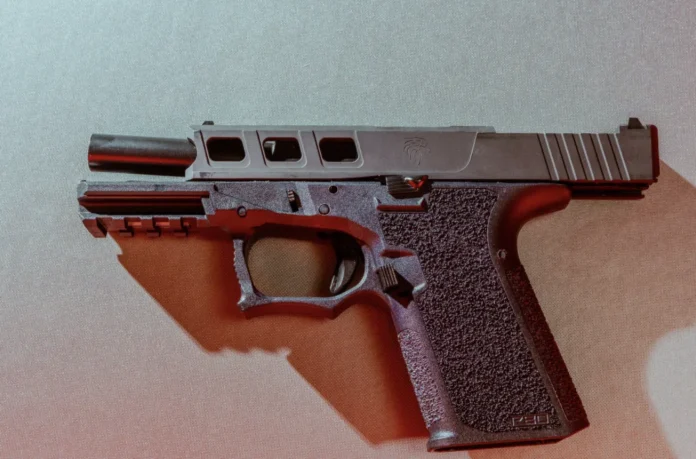 Ghost Gun