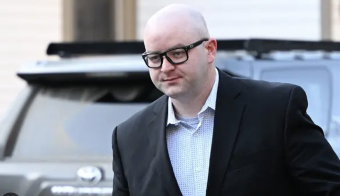 Sheriff Deputy Found Guilty
