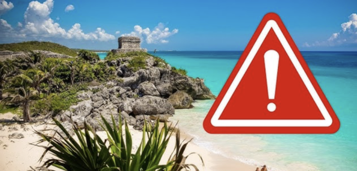 Spring Break, no travel