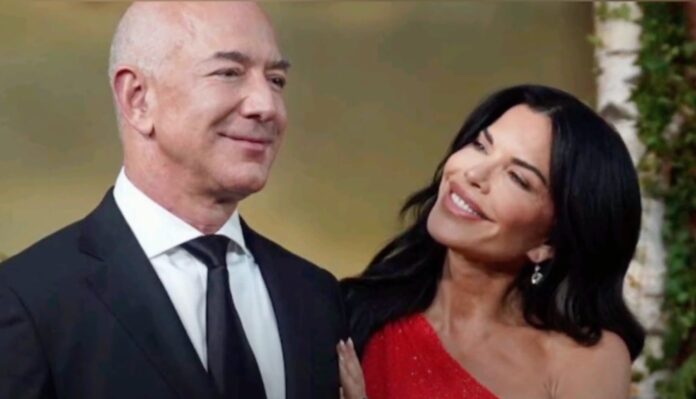 Bezos and Sánchez’s Wedding Guest List