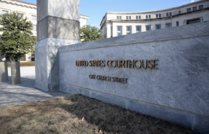 Abortion Aid Lawsuit in Alabama Moves Forward in Federal Court
