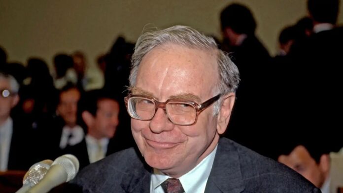 Warren Buffett Ulta Beauty