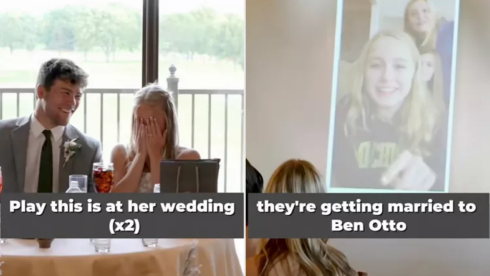Predicting future husband