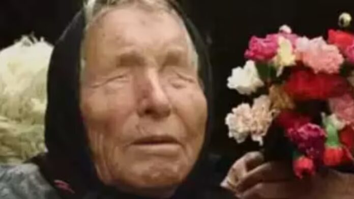 Baba Vanga’s Predictions