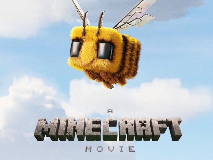Minecraft Movie Beats Disney’s Snow White