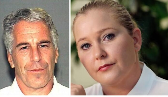 Virginia Giuffre, Key Epstein Accuser, Found Dead