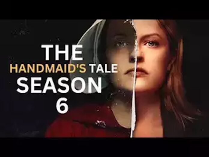 The Handmaid's Tale Final Season