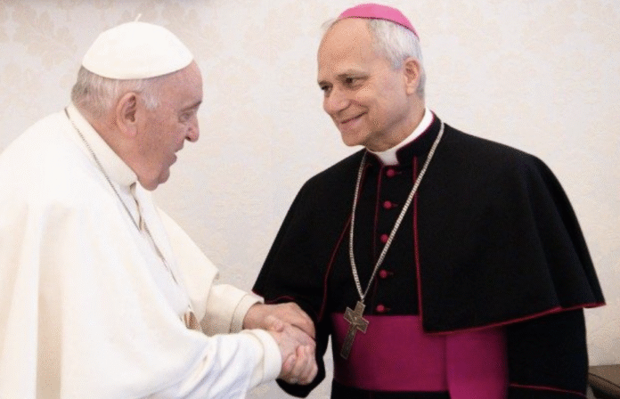 Who Will Be the Next Pope?
