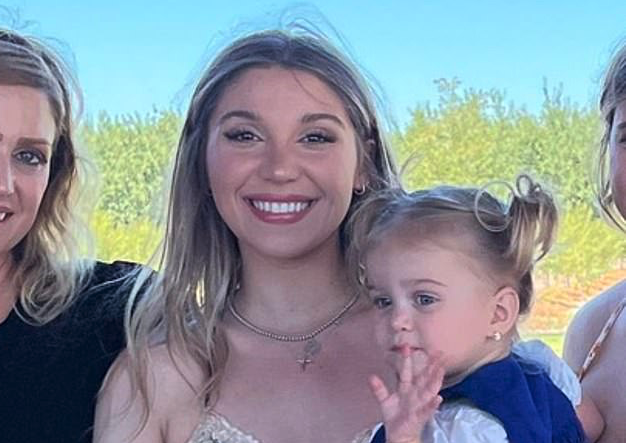 California Mother charged.