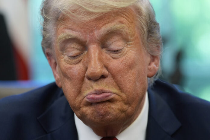 Trump Reveals How Long It Takes For Immigrants To Face Fair Trial
