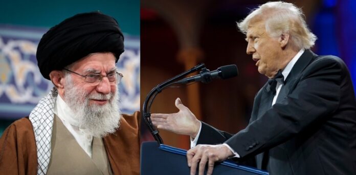 US-Iran War