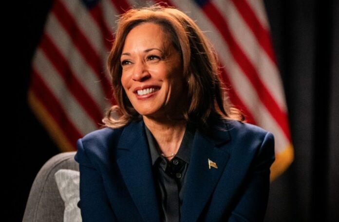 Kamala Harris for Governor
