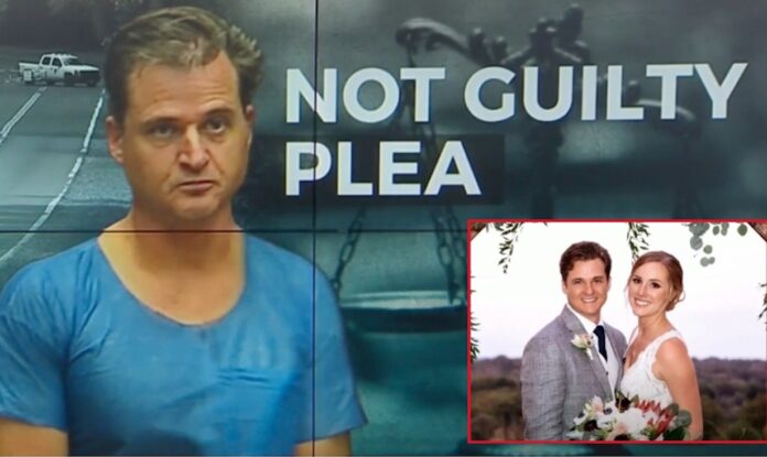 Doctor Pleads Not Guilty Murder Wife in Hawaii