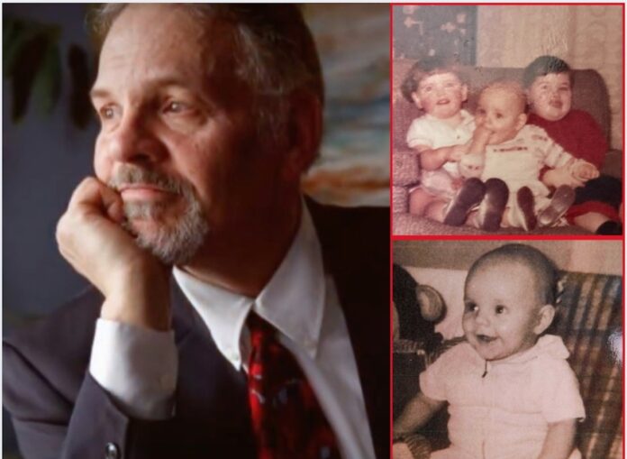 Switched at Birth
