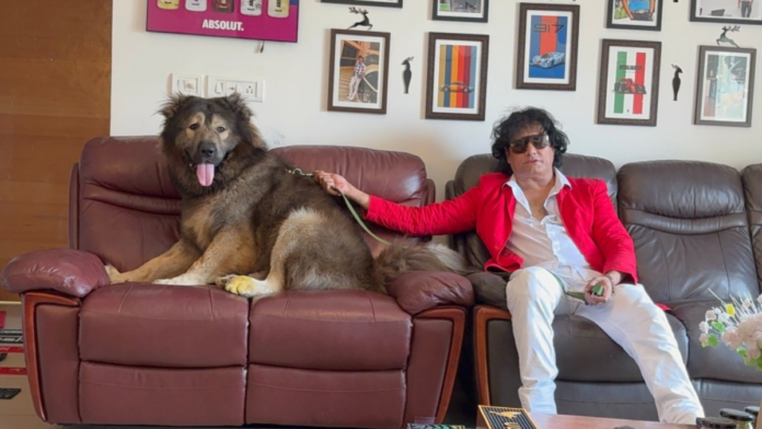 Most expensive dog