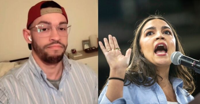 AOC's Brother Denies Ties to $1.2M Fentanyl