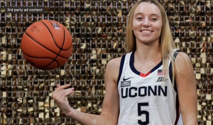 Paige Bueckers WNBA Draft