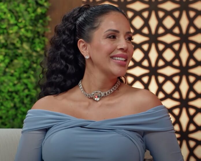 Jasmine Pineda Faces Fallout on Cameo and Social Media