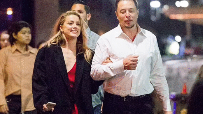 Musk's secret babies