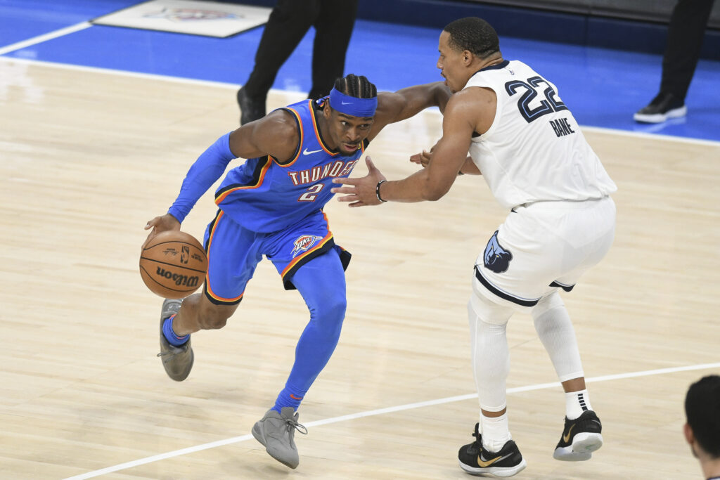 NBA Thursday