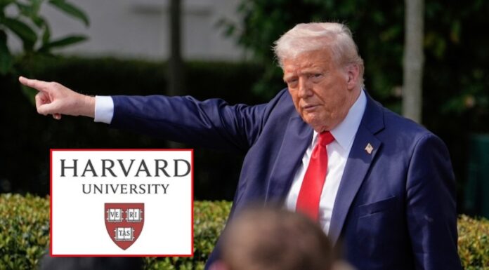 Harvard Refuses Campus Changes