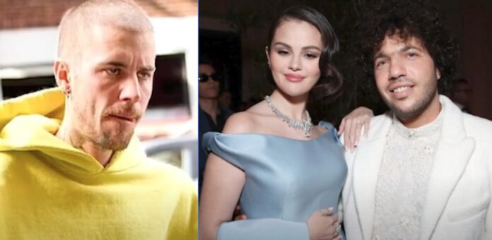 Justin Bieber Jealous of Selena Gomez’
