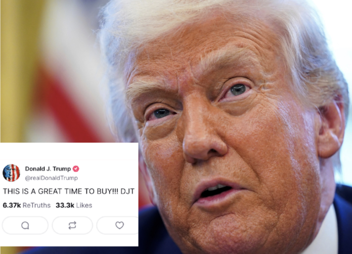 Insider Trading.