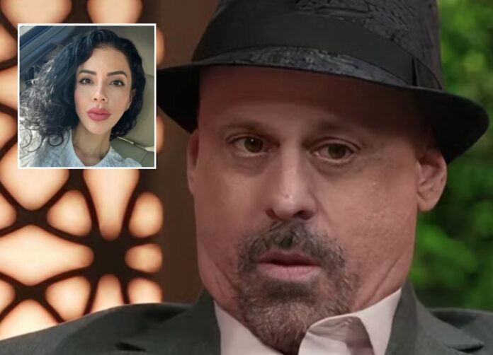 Gino Palazzolo Reveals Shocking Regret