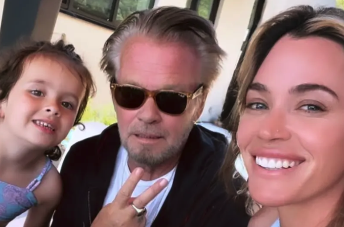 Teddi Mellencamp cancer.