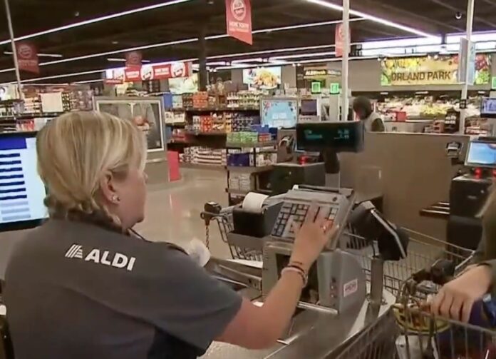Grocery Prices Rise Different Cities Are Feeling Impact