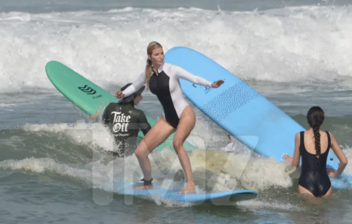 Ivanka Trump Costa Rica