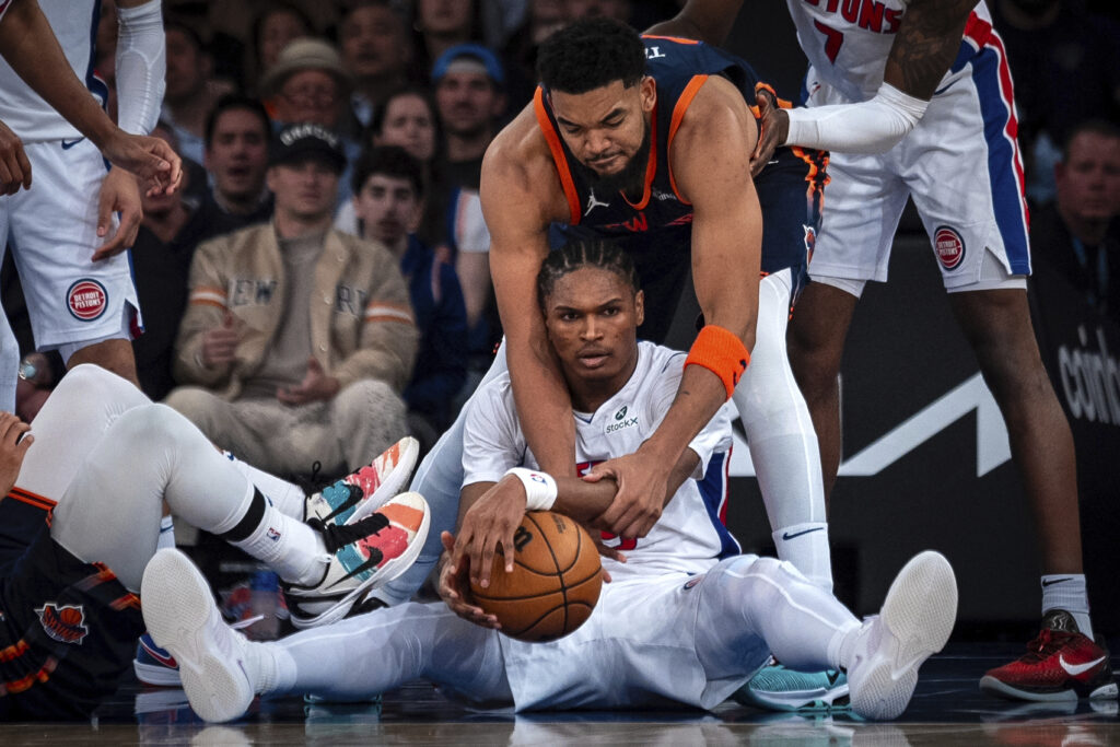 NBA Thursday