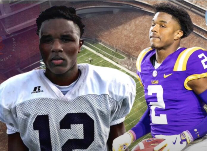 NFL prospect Kyren Lacy dies at 24