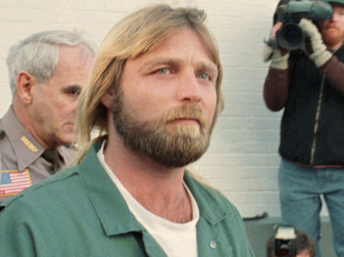Casanova Killer Glen Rogers