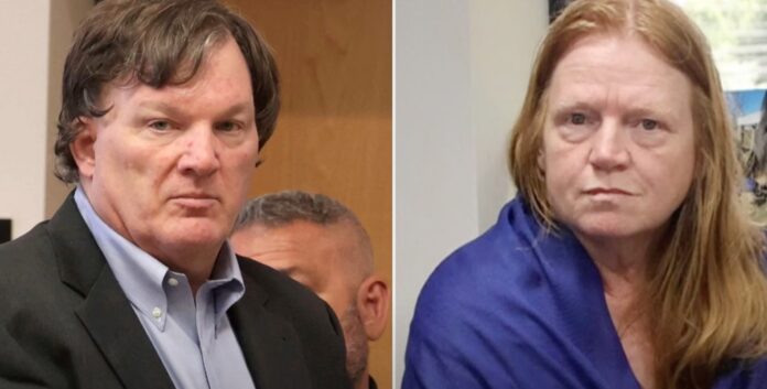 Gilgo Beach Killer’s Ex-Wife Questions Guilt
