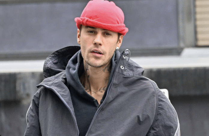 Justin Bieber Mental Struggles